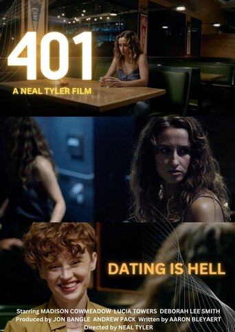 401 Poster of 401