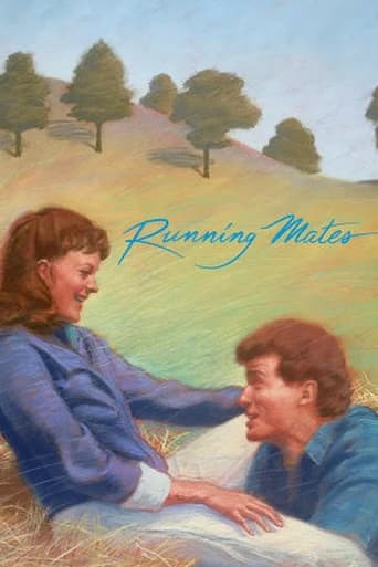 Poster of Running Mates