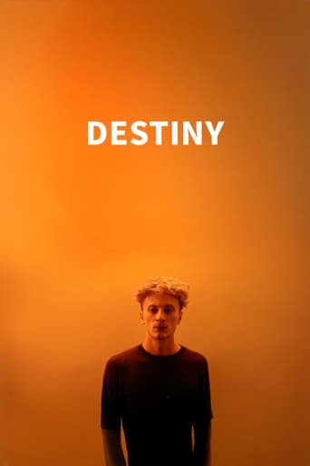 Destiny Poster of Destiny