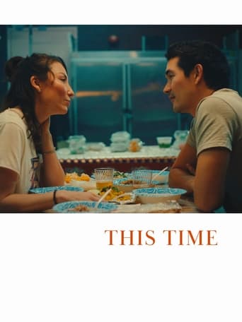 Poster of This Time