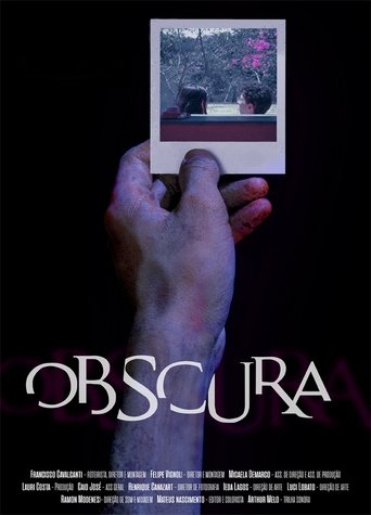 Obscure Poster of Obscure