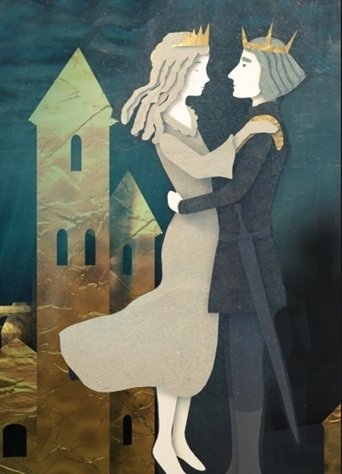 Žilvinas ir Eglė Poster of Žilvinas ir Eglė