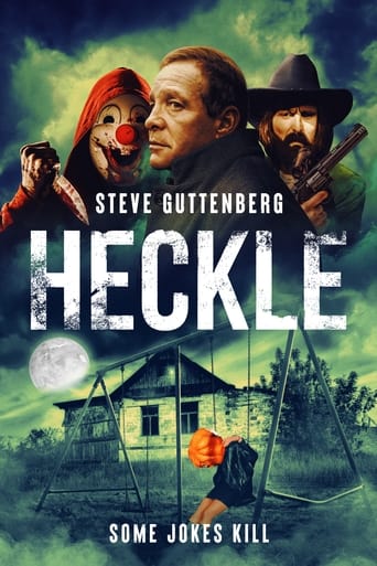 Poster of Heckle
