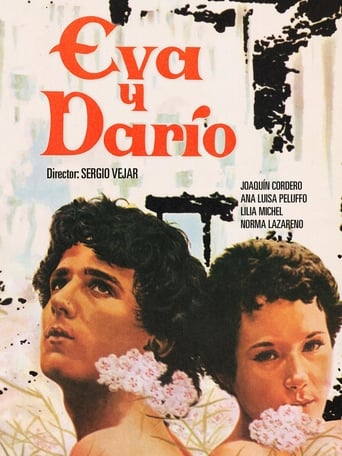 Poster of Eva and Dario