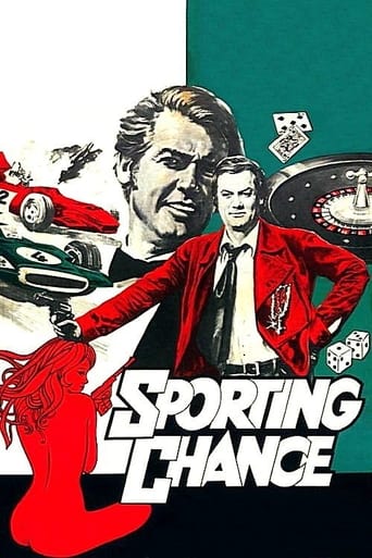 Poster of Sporting Chance