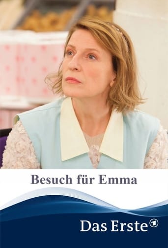 Poster of Besuch für Emma
