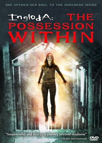 Poster of Ingloda: The Possession Within