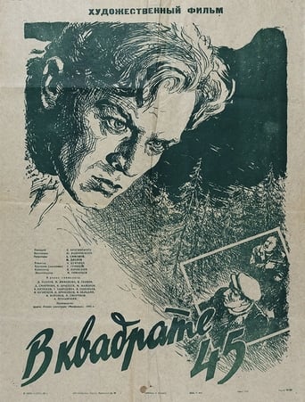 Poster of In Square 45