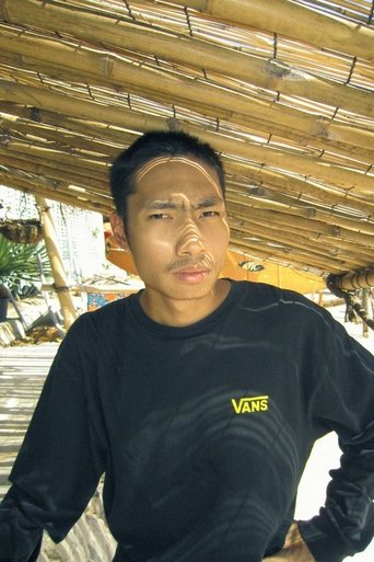 Portrait of Watcharachai Kalong