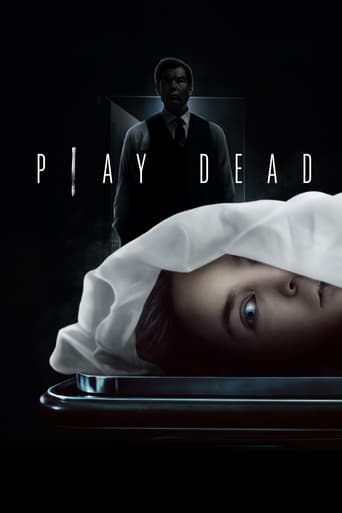 Poster of Play Dead