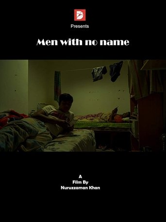 Men With No Name Poster of Men With No Name