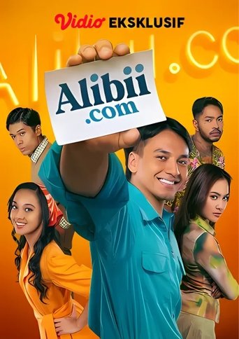 Poster of Alibii.com