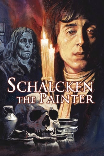 Poster of Schalcken the Painter