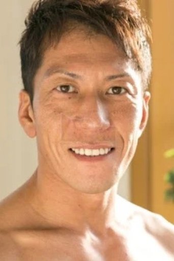 Portrait of Yuto Kuroda