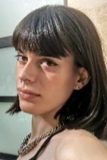 Portrait of Lola Protar