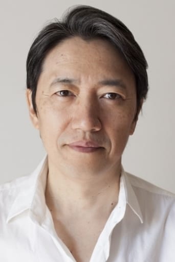 Portrait of Yûya Takayama