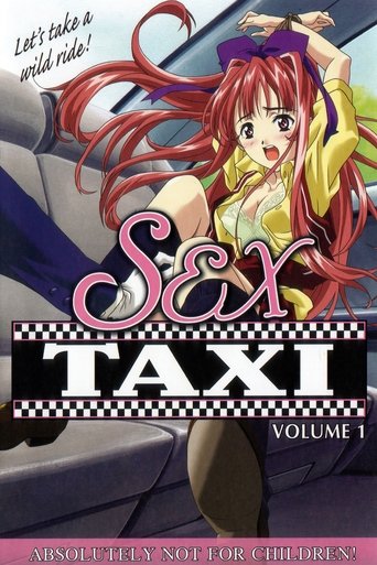 Sex Taxi Poster of Sex Taxi