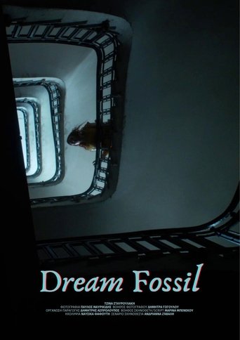 Poster of Dream Fossil