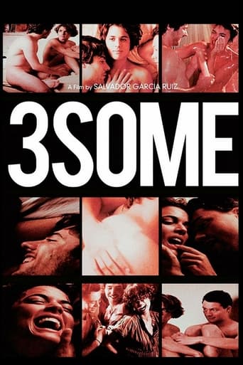 Poster of 3some