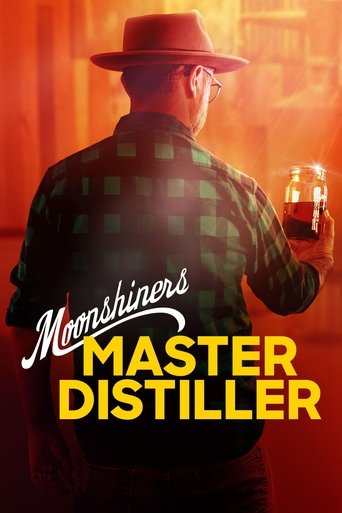 Portrait for Moonshiners: Master Distiller - Season 3