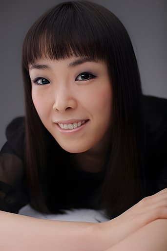 Portrait of Kiyoe Koiizuka