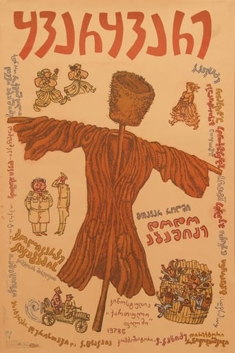 Poster of Kvarkvare