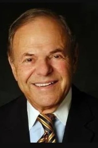 Portrait of Joe Smith