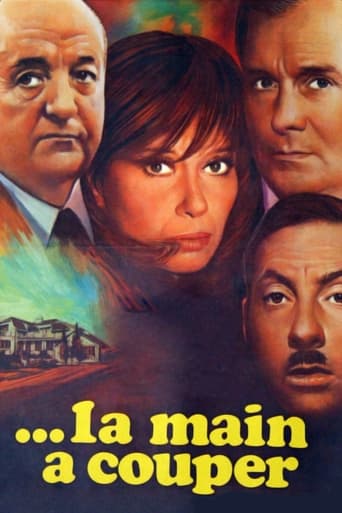 Poster of Bloody Murder