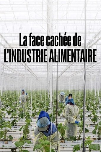 Poster of La face cachée de l'industrie alimentaire