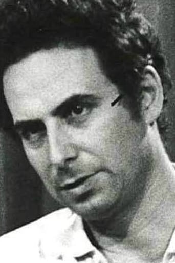 Portrait of Marcello Aliprandi