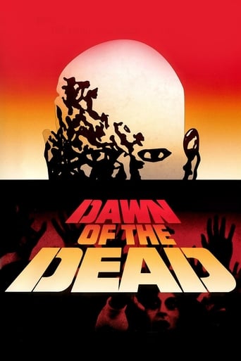 Poster of Dawn of the Dead