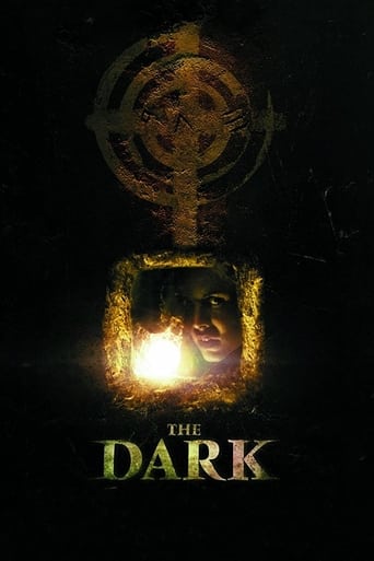 Poster of The Dark