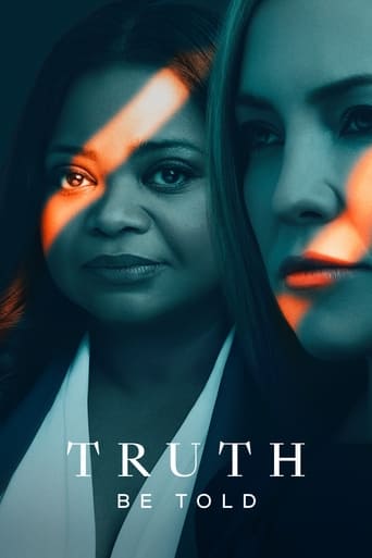 Portrait for Truth Be Told - Season 2