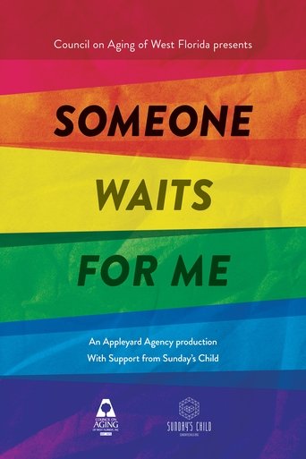 Poster of Someone Waits For Me