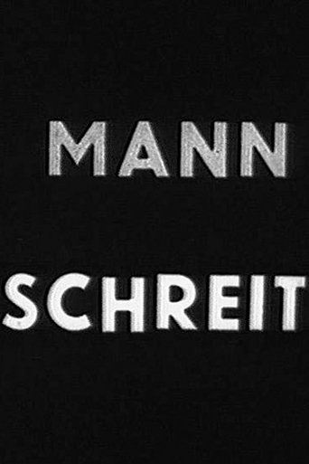 Schriftfilm Poster of Schriftfilm