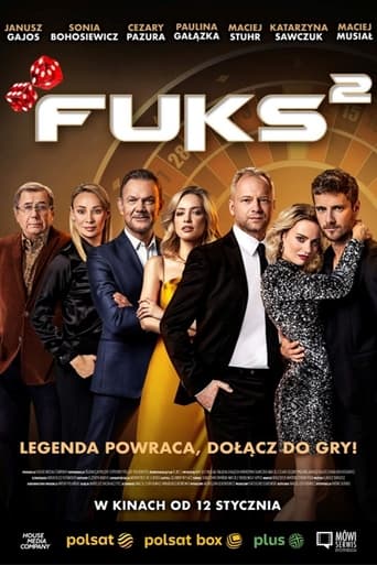 Poster of Fuks 2