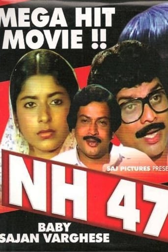 Poster of NH 47