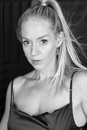 Portrait of Kasey Bass