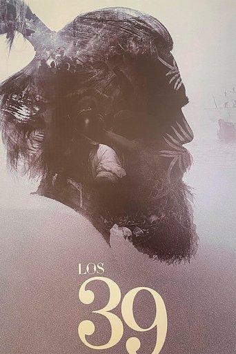 Los 39 Poster of Los 39