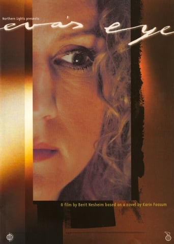 Poster of Eva's Eye