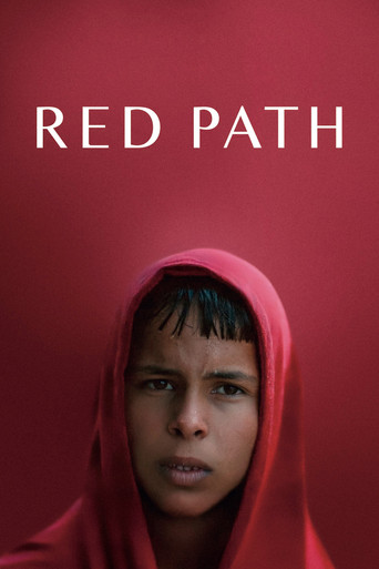 Poster of Red Path