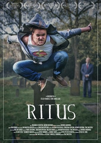 Ritus Poster of Ritus