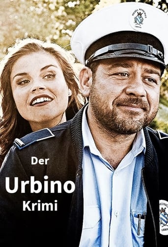 Poster of Der Urbino-Krimi: Die Tote im Palazzo