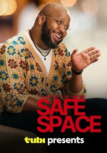 Portrait for Safe Space - Season 1