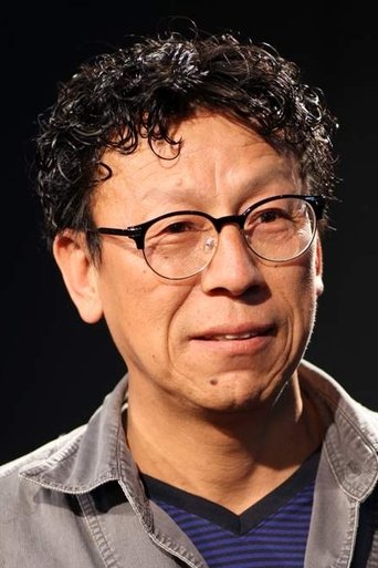 Portrait of Kil Chang-gyu