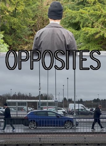 Poster of Opposites