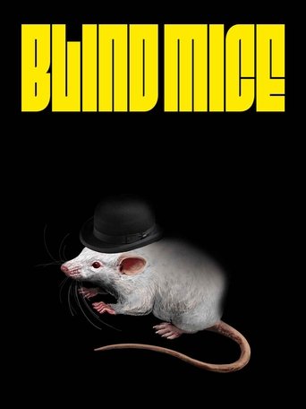 Blind Mice Poster of Blind Mice