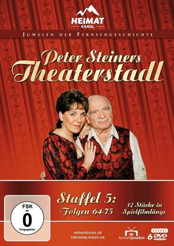 Portrait for Peter Steiner´s Theaterstadl - Season 5
