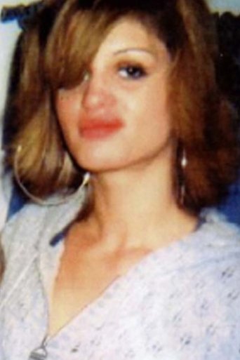 Portrait of Shannan Gilbert