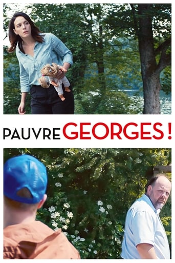 Poster of Poor Georges